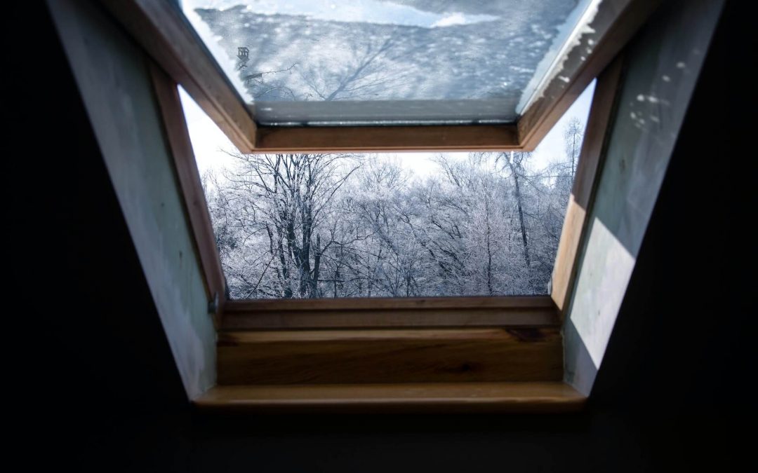 Quelle fenêtre velux choisir pour l’éclairage naturel de ses combles ?